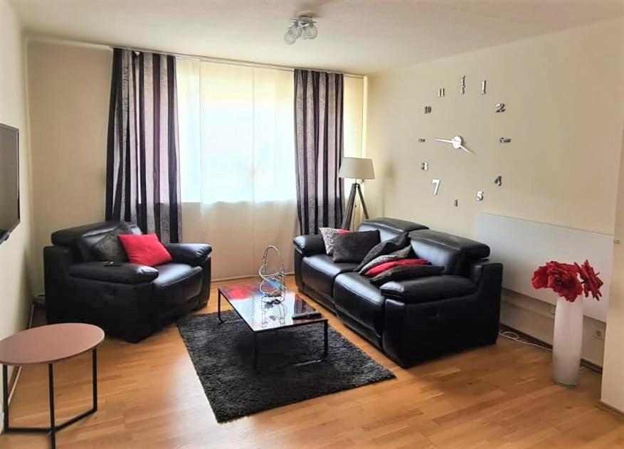 הוף Apartment Hof-Bayern מראה חיצוני תמונה