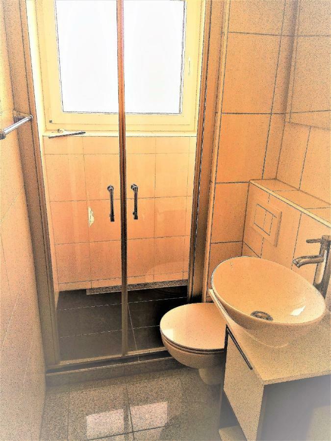 הוף Apartment Hof-Bayern מראה חיצוני תמונה