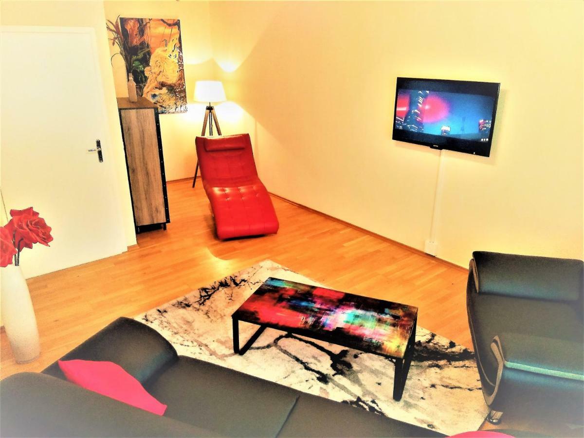 הוף Apartment Hof-Bayern מראה חיצוני תמונה
