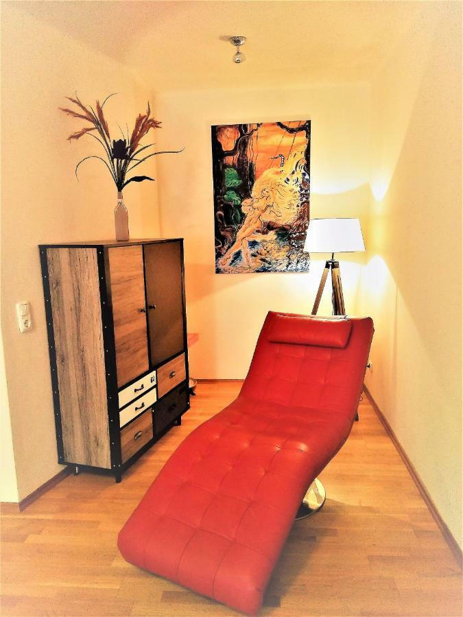 הוף Apartment Hof-Bayern מראה חיצוני תמונה