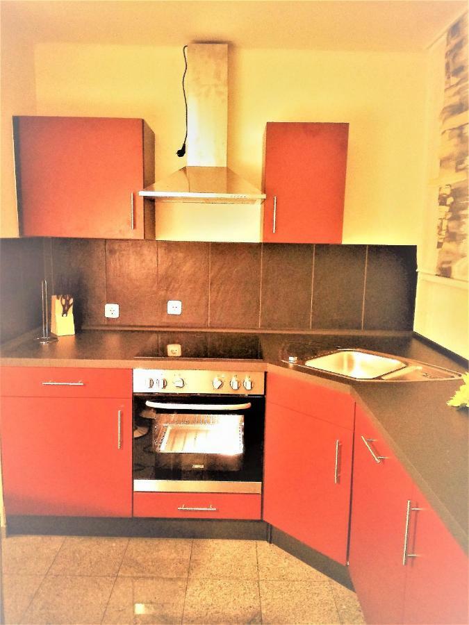 הוף Apartment Hof-Bayern מראה חיצוני תמונה
